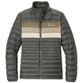 Cotopaxi Cotopaxi Women's Cinder/Desert Fuego Down Jacket