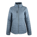 Zusa 48-Hour Zusa Women's Charcoal St. Cloud Puffer Jacket