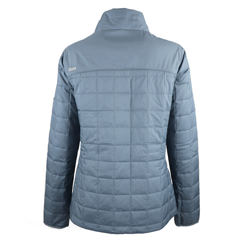 Zusa 48-Hour Zusa Women's Charcoal St. Cloud Puffer Jacket
