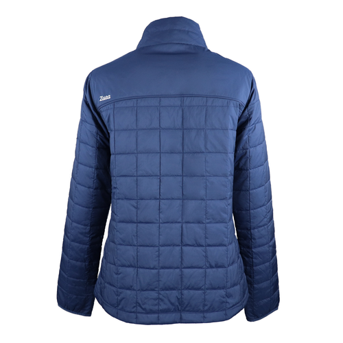 Zusa 48-Hour Zusa Women's Navy St. Cloud Puffer Jacket