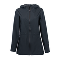 Zusa 48-Hour Zusa Women's Black North Shore Rain Jacket