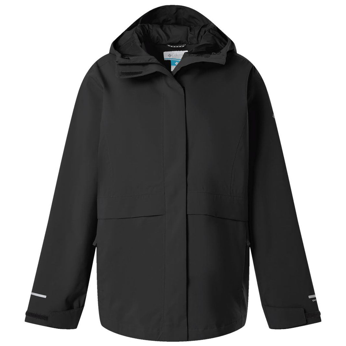 Columbia Columbia Women's Black Altbound Jacket