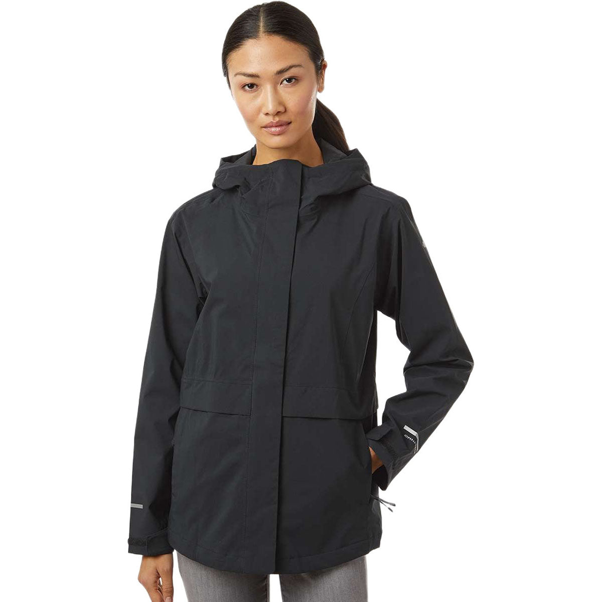 Columbia Columbia Women's Black Altbound Jacket