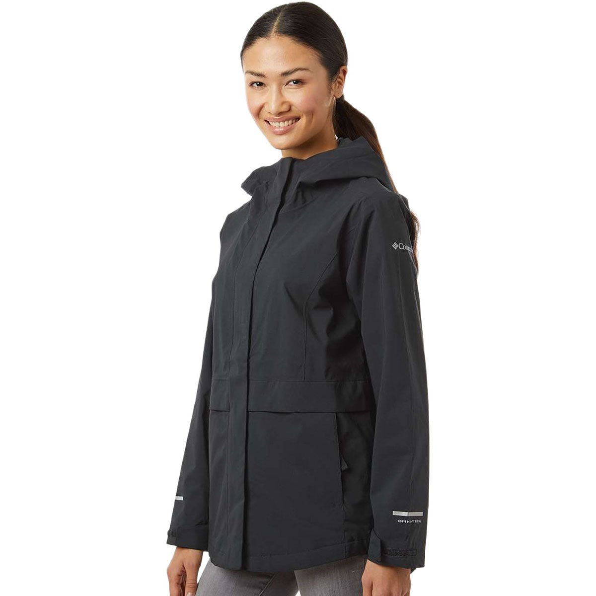 Columbia Columbia Women's Black Altbound Jacket