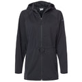 Columbia Columbia Women's Black Flora Park Soft Shell Jacket