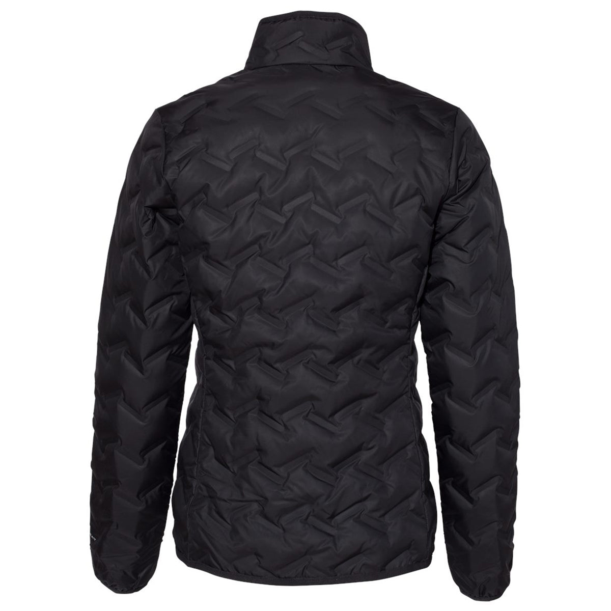 Columbia Columbia Women's Black Delta Ridge Down Jacket