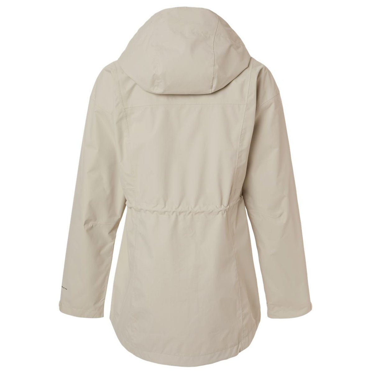 Columbia Classic Columbia Women's Dark Stone Hikebound II Long Jacket