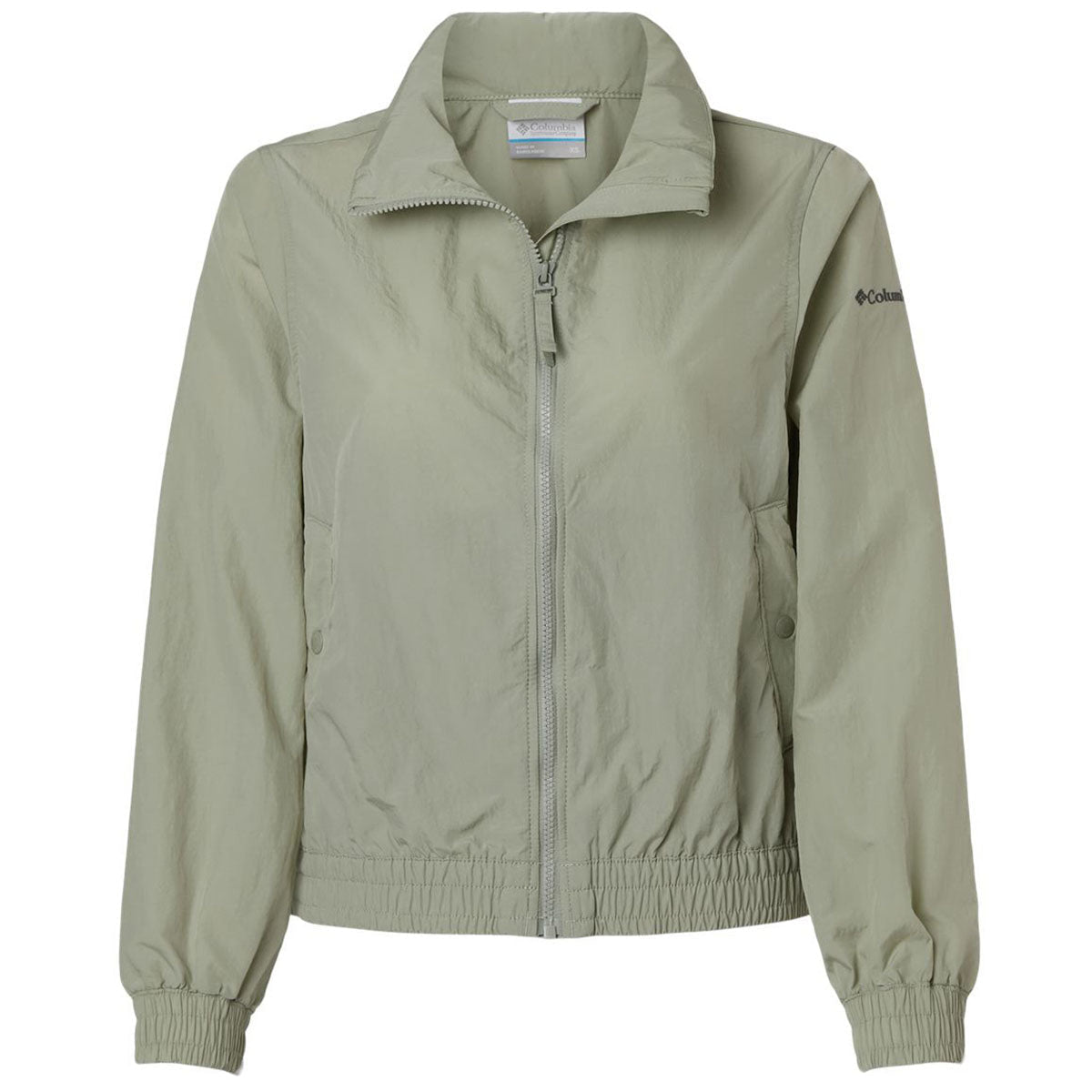 Columbia Columbia Women's Safari Time Is Right II Windbreaker