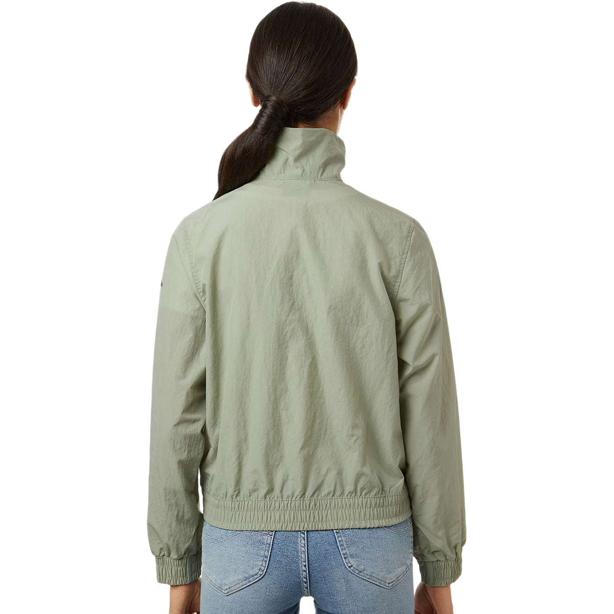 Columbia Columbia Women's Safari Time Is Right II Windbreaker