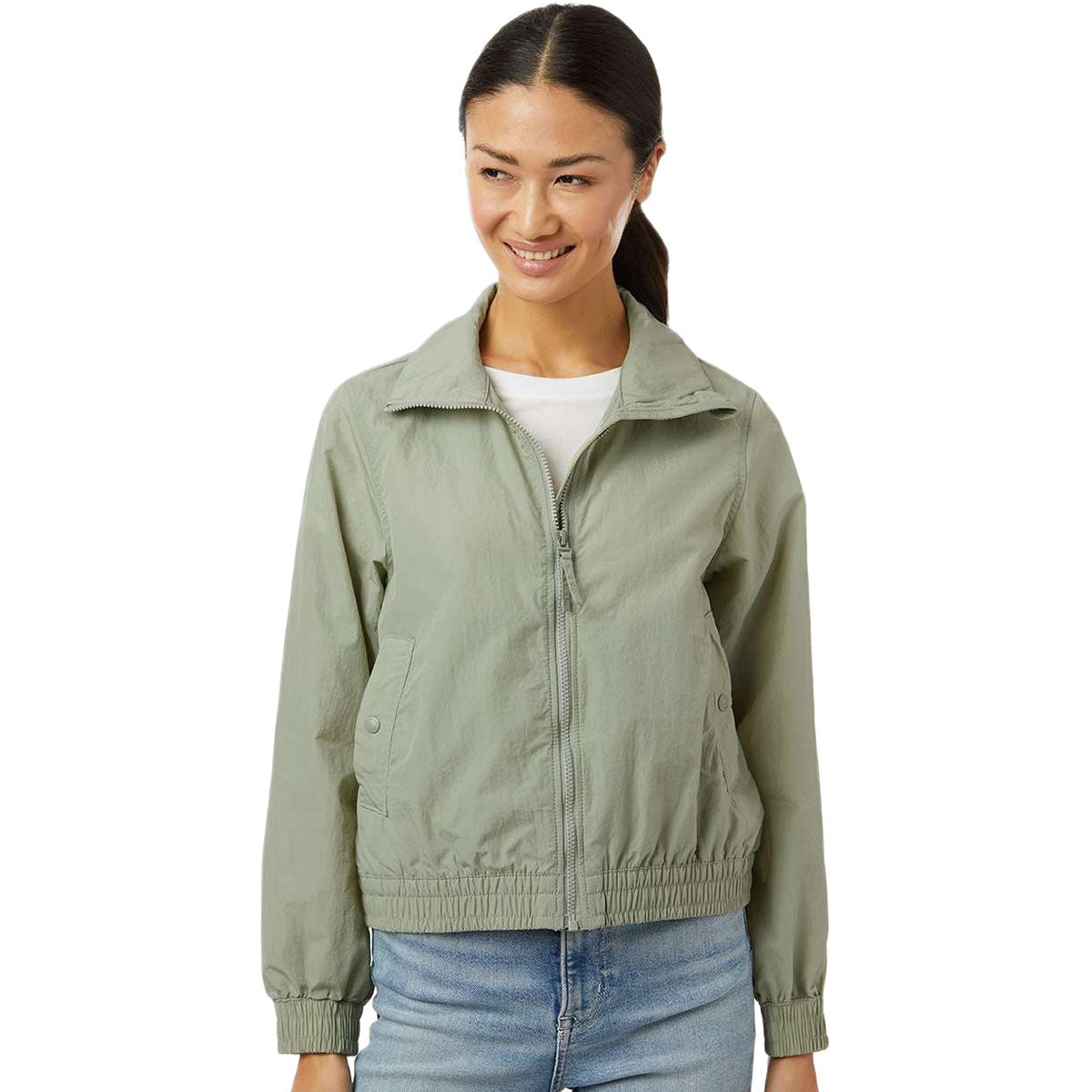 Columbia Columbia Women's Safari Time Is Right II Windbreaker