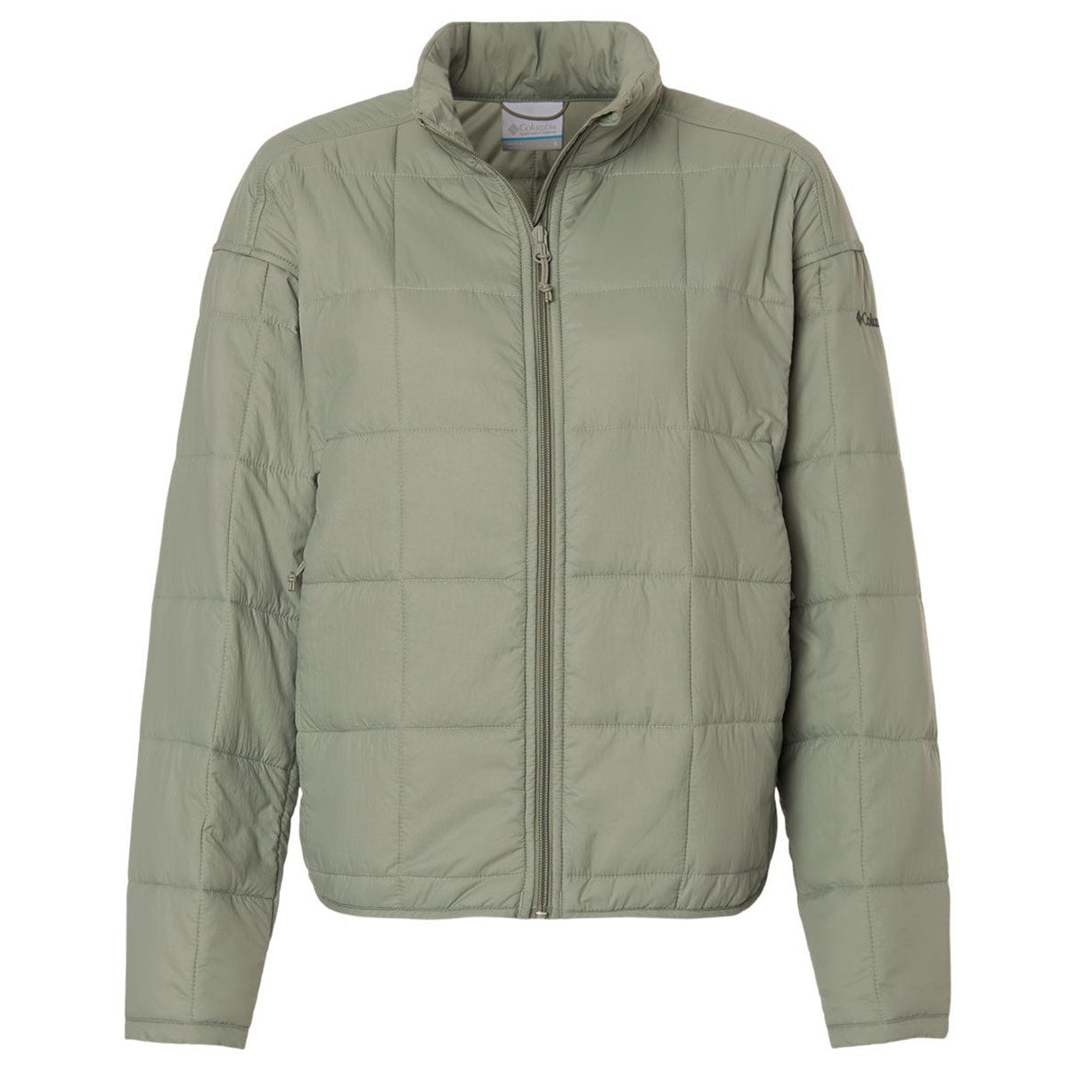Columbia Columbia Women's Safari Sienna Hill Quilted Jacket