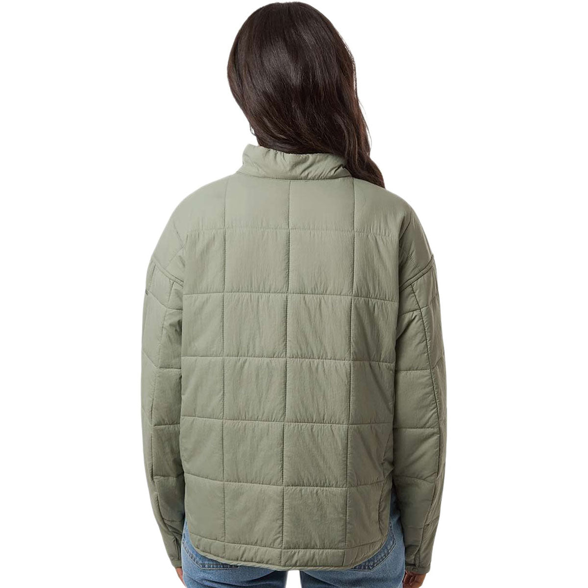 Columbia Columbia Women's Safari Sienna Hill Quilted Jacket