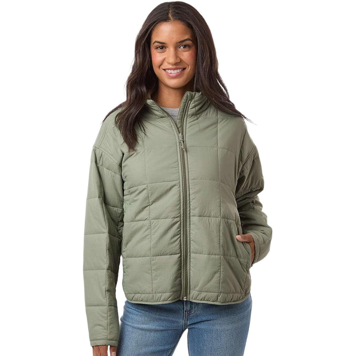 Columbia Columbia Women's Safari Sienna Hill Quilted Jacket
