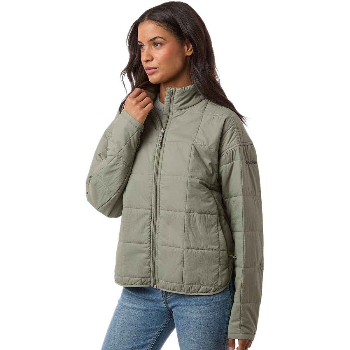Columbia Columbia Women's Safari Sienna Hill Quilted Jacket