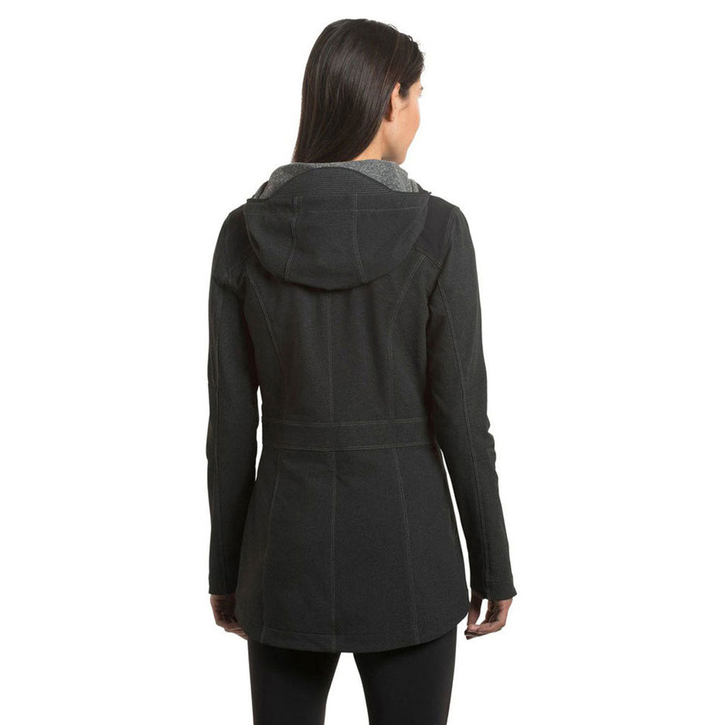 KUHL Classic KUHL Women's Gotham Klash Trench