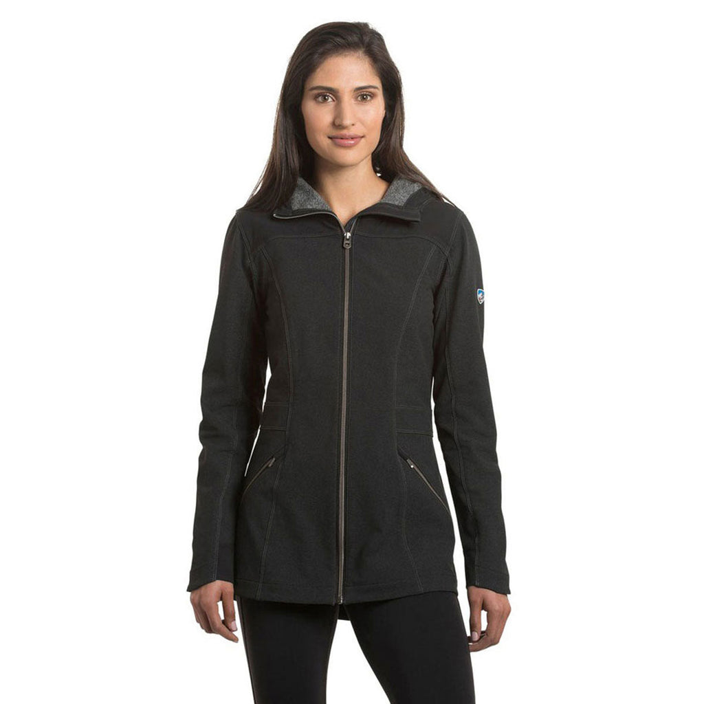 KUHL Classic KUHL Women's Gotham Klash Trench