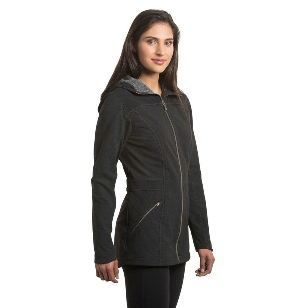 KUHL Classic KUHL Women's Gotham Klash Trench