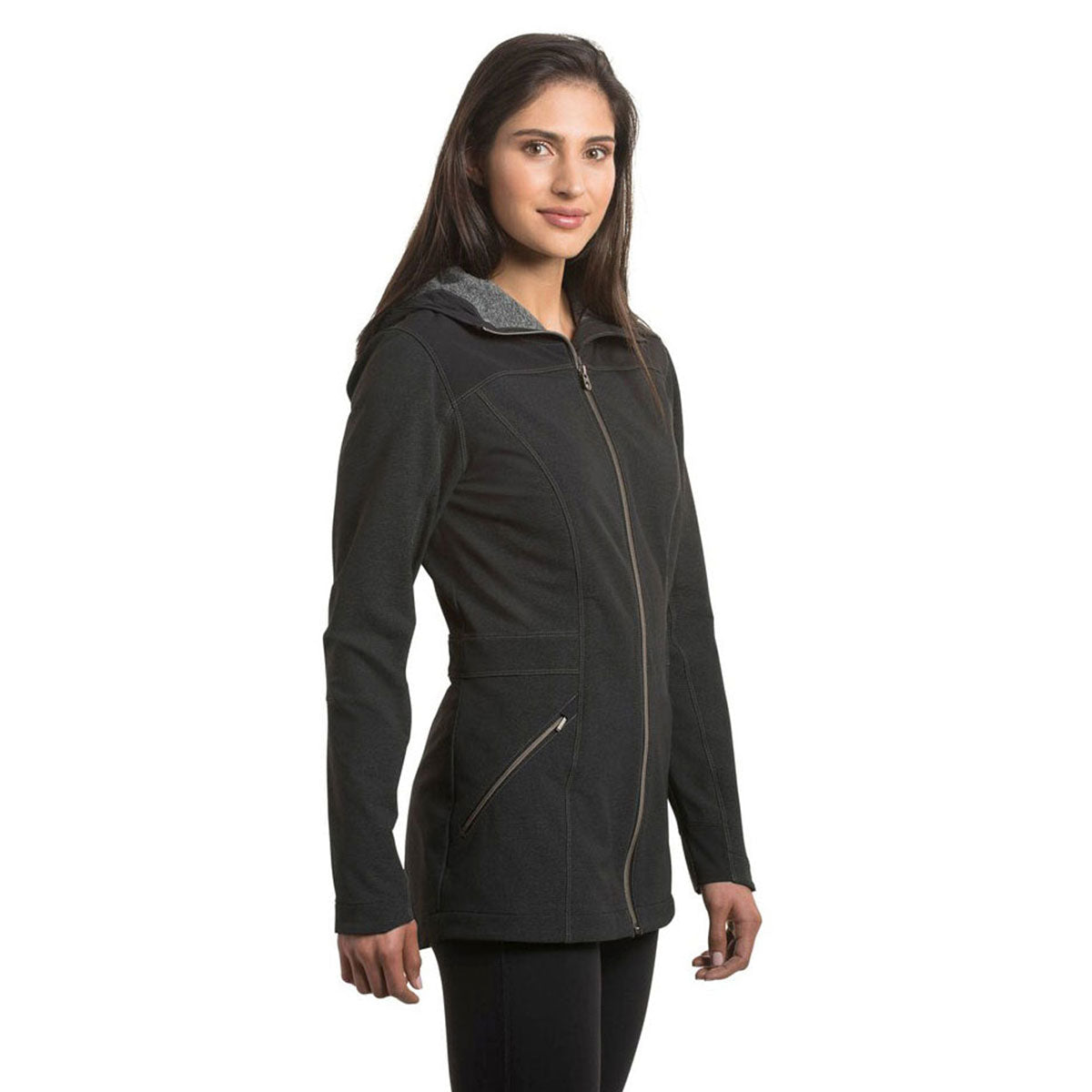 KUHL Classic KUHL Women's Gotham Klash Trench