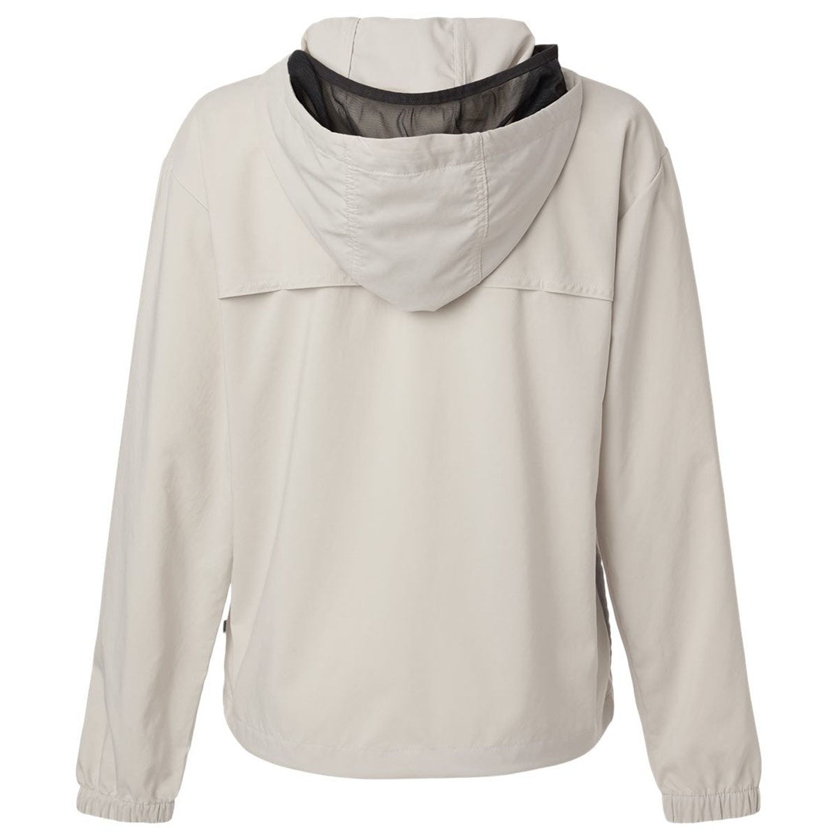 Columbia Columbia Women's Dark Stone Skien Valley Hooded Lightweight Jacket