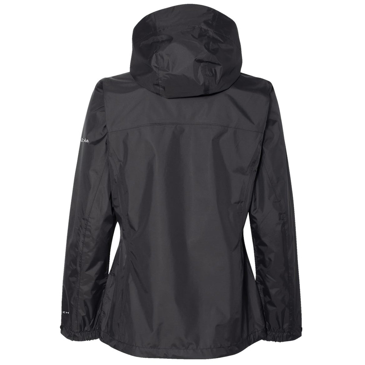 Columbia Columbia Women's Black Arcadia Jacket