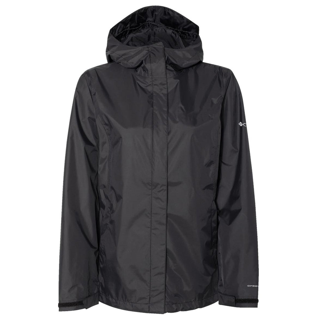 Columbia Columbia Women's Black Arcadia Jacket