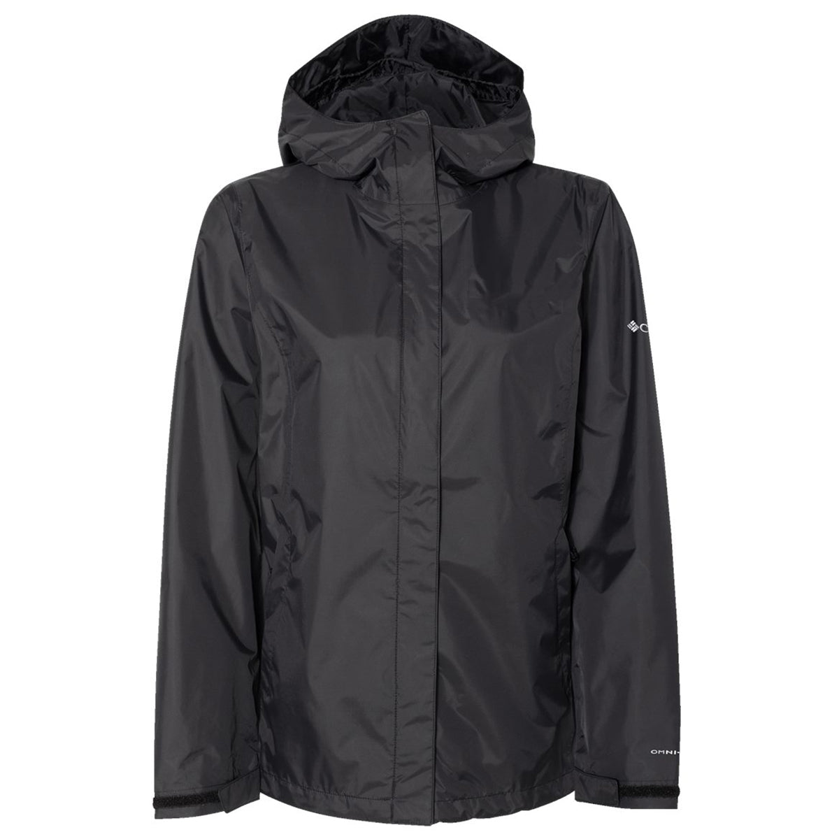 Columbia Columbia Women's Black Arcadia Jacket