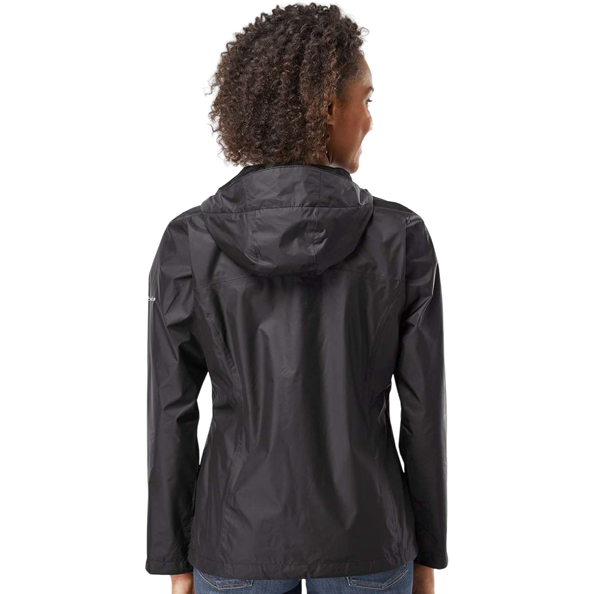 Columbia Columbia Women's Black Arcadia Jacket
