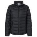 Columbia Columbia Women's Black Powder Lite Fill Zip Jacket