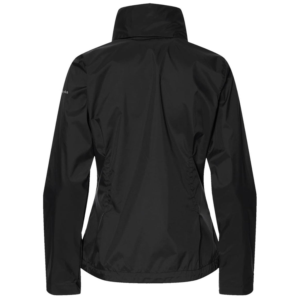 Columbia Columbia Women's Black Switchback III Jacket
