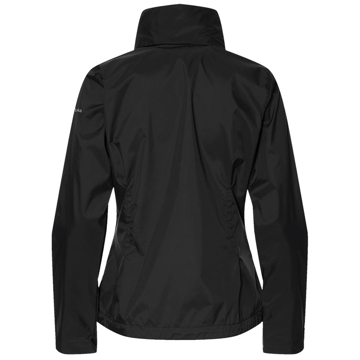 Columbia Columbia Women's Black Switchback III Jacket
