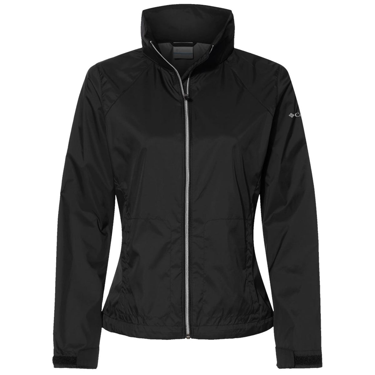 Columbia Columbia Women's Black Switchback III Jacket