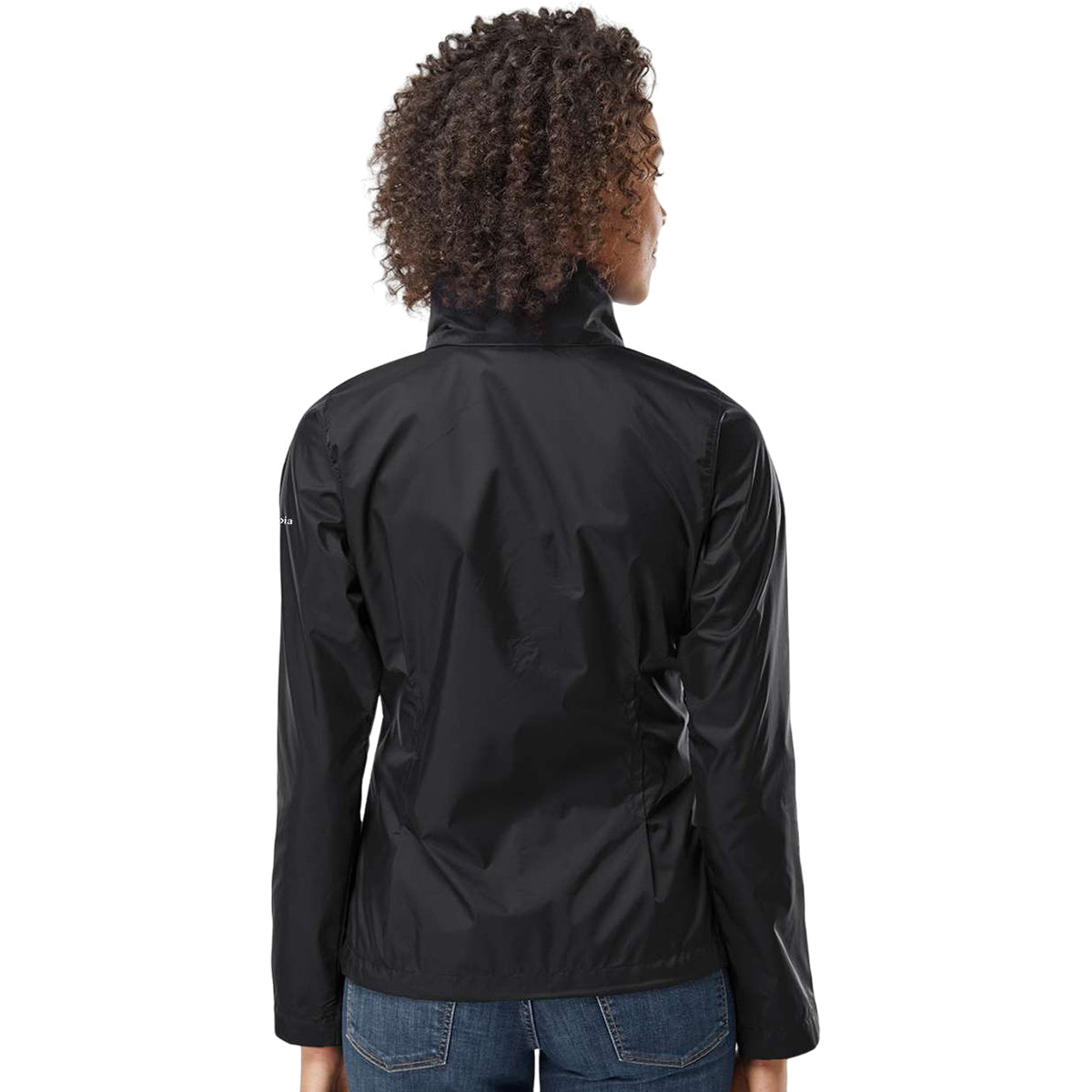 Columbia Columbia Women's Black Switchback III Jacket