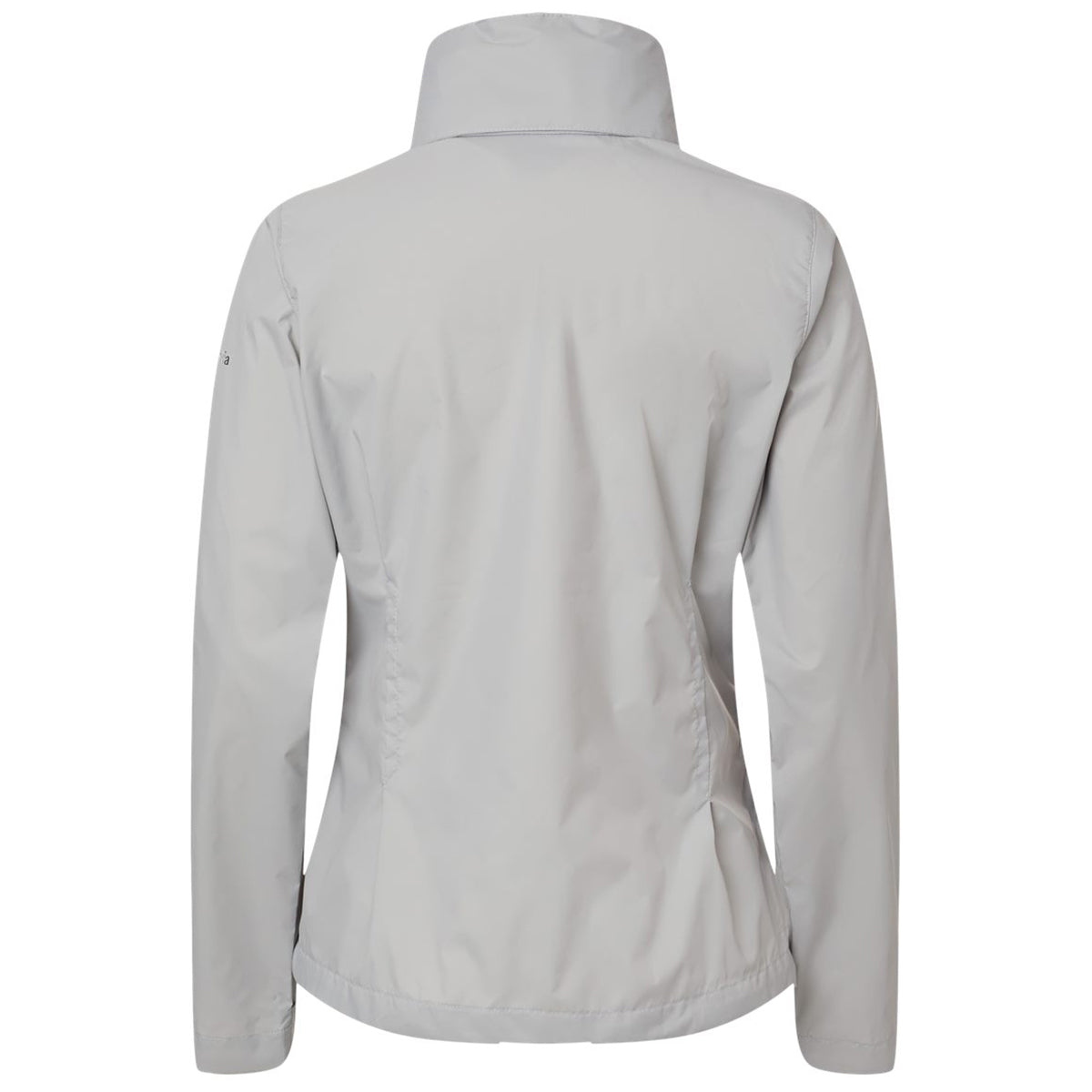 Columbia Columbia Women's Columbia Grey Switchback III Jacket