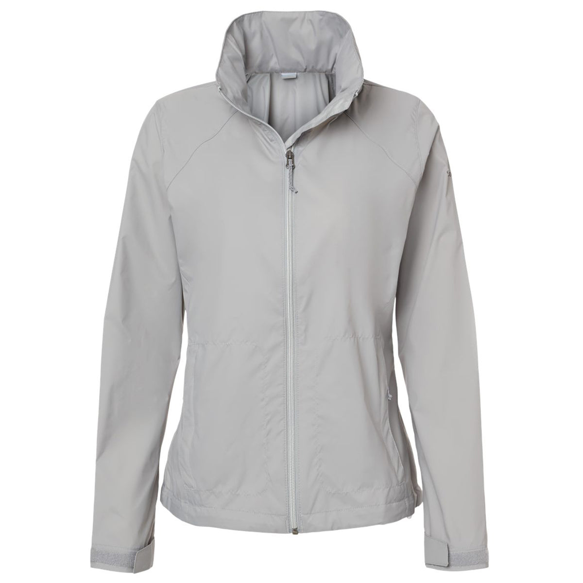 Columbia Columbia Women's Columbia Grey Switchback III Jacket