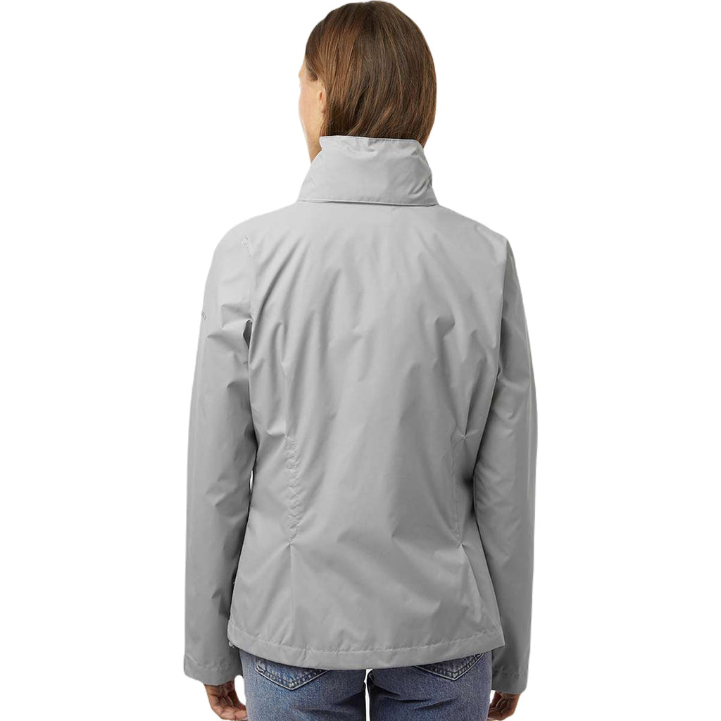 Columbia Columbia Women's Columbia Grey Switchback III Jacket