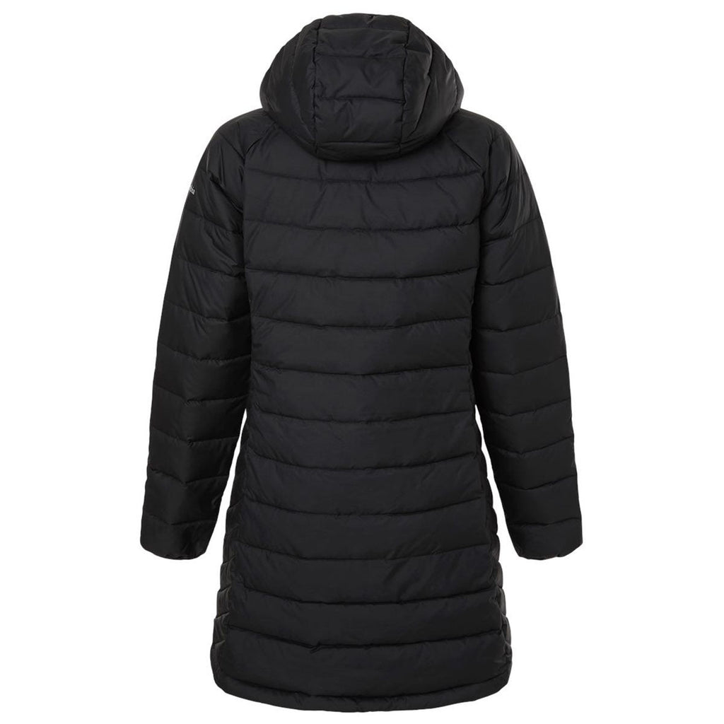 Columbia Columbia Women's Black Powder Lite II Mid Jacket