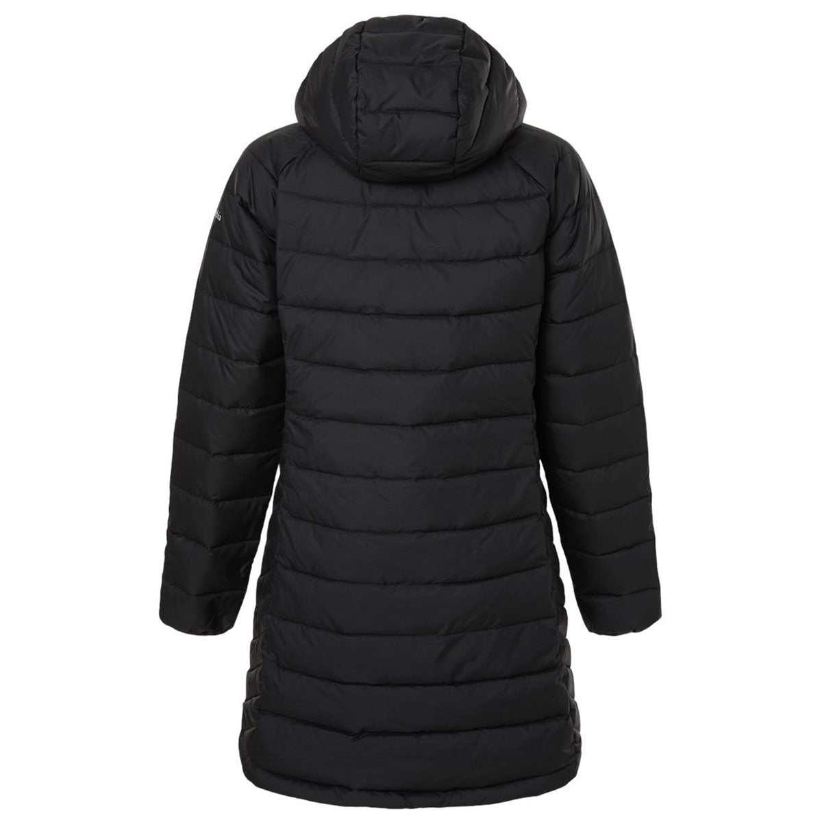 Columbia Columbia Women's Black Powder Lite II Mid Jacket