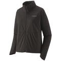 Patagonia Classic Patagonia Women's Black Wind Shield Jacket