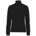Augusta Sportswear Augusta Women's Black/White Medalist Jacket 2.0