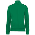 Augusta Sportswear Augusta Women's Kelly/White Medalist Jacket 2.0