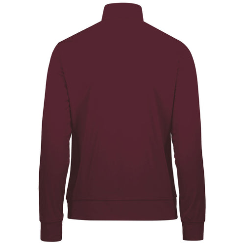 Augusta Sportswear Augusta Women's Maroon/White Medalist Jacket 2.0