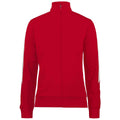 Augusta Sportswear Authentic Augusta Women's Red/White Medalist Jacket 2.0