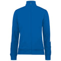 Augusta Sportswear Augusta Women's Royal/White Medalist Jacket 2.0