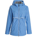 Charles River Charles River Women's Periwinkle New Englander Rain Jacket