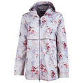 Charles River Charles River Women's Floral New Englander Rain Jacket