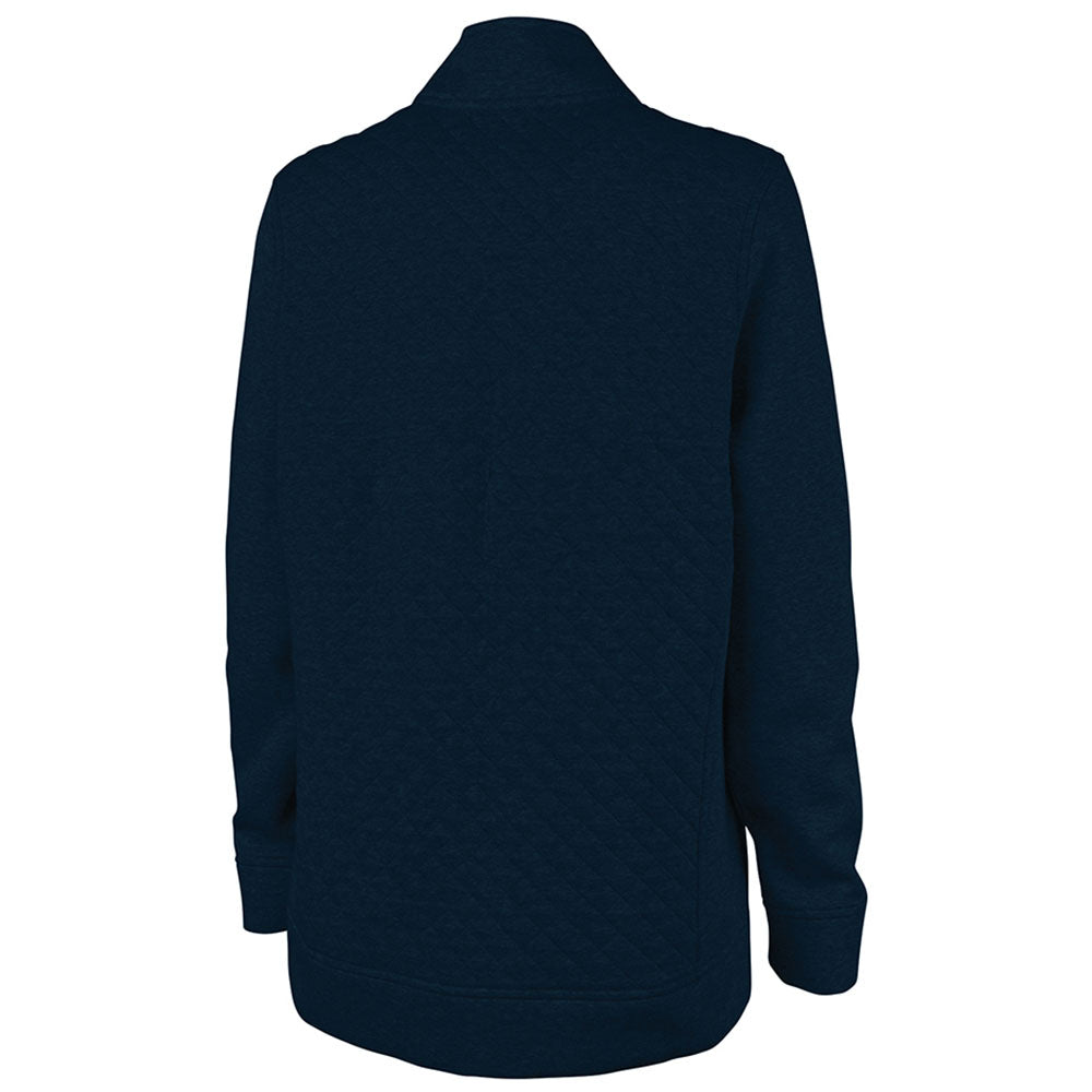 Charles River Charles River Women's Navy Franconia Quilted Jacket