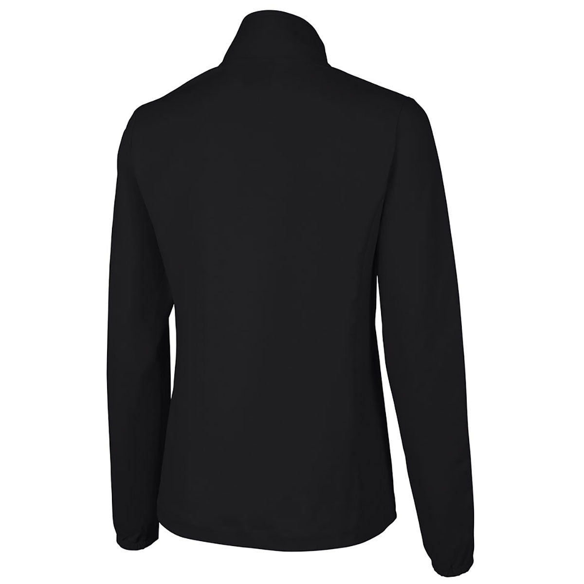 Charles River Charles River Women's Black Lexington Stretch Full Zip Jacket