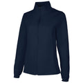 Charles River Charles River Women's Navy Lexington Stretch Full Zip Jacket