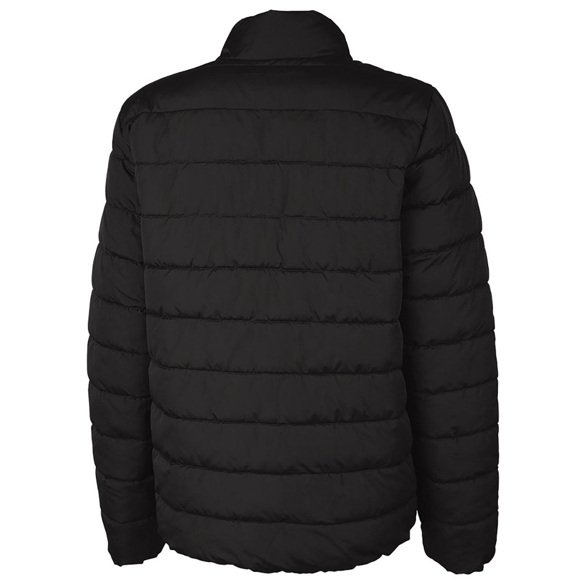 Charles River Charles River Women's Black Pioneer Puffer Jacket