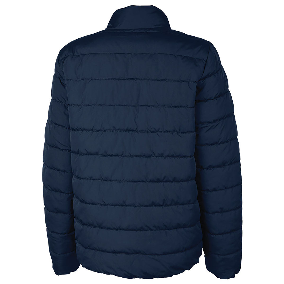 Charles River Charles River Women's Navy Pioneer Puffer Jacket